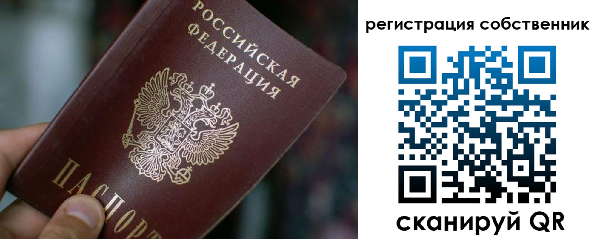 пропишу в квартире в Красноармейске